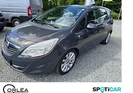Opel Meriva B Active