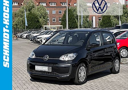 VW Up Volkswagen ! 1.0 move ! KLIMA BLUETOOTH DAB elt. FH