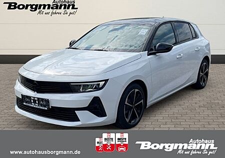 Opel Astra GS 1.2 Turbo Automatik - Sitzheizung - And