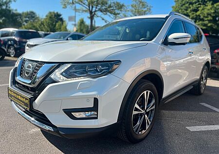 Nissan X-Trail N-Connecta