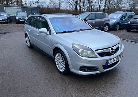Opel Vectra Caravan 1.9 CDTI Cosmo 110kW Automati...