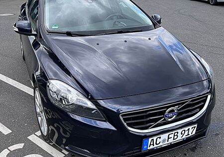 Volvo V40 D3 Geartronic Summum Summum