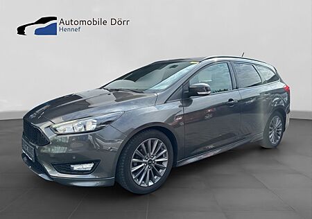 Ford Focus Turnier ST-Line *Zahnriemen Neu*