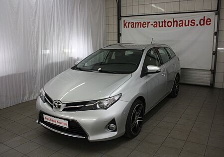 Toyota Auris Touring Sports Life+ Kamera Navi Automatik
