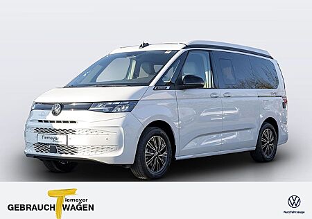 VW T6 California Volkswagen T7 California 2.0 TDI DSG COAST ACC ST.HEIZ LED