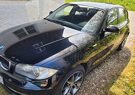 BMW 114 1er 116i
