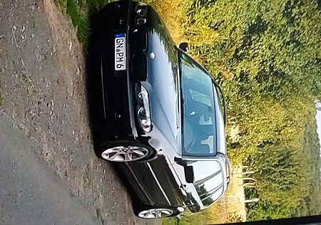 BMW 325i Im guten zustand? Mit 2 jahre TÜV
