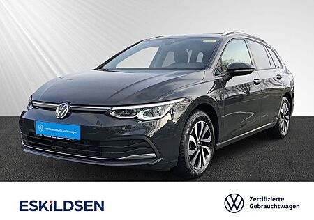 VW Golf Volkswagen VIII Variant Life 1.5 eTSI LED+NAVI+APPCON.