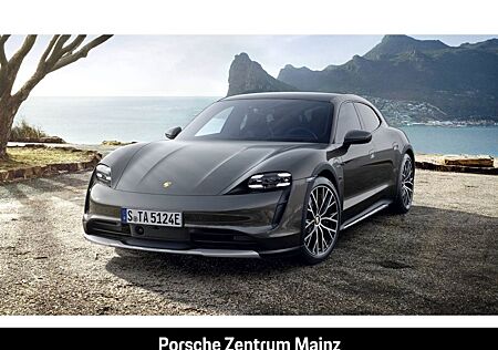Porsche Taycan 4 Cross Turismo HA-Lenkung LED-Matrix