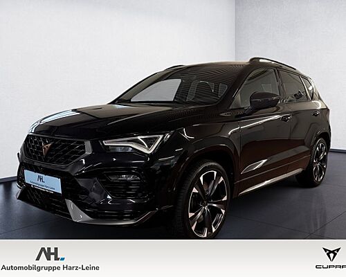 Cupra Ateca VZ 2.0 TSI 4Drive DSG LED Navi ACC AHK 360