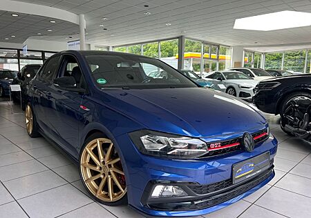 VW Polo Volkswagen VI GTI DSG * TOP OPTIK *