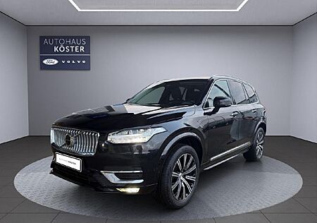 Volvo XC 90 XC90 Ultimate Bright AWD *AHK* Massagefunktion*