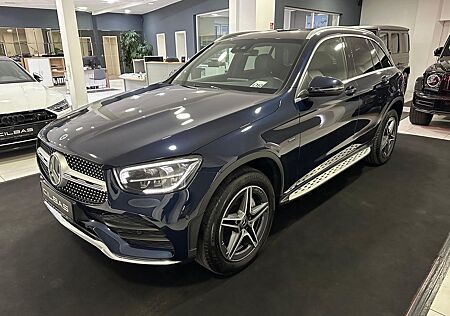 Mercedes-Benz GLC 300 e AMG-Line 4M*KAM*LED*COMAND*DAB*