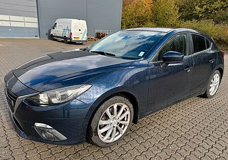 Mazda 3 Kombi 2.0 SkyActiv-G 120PS 85853