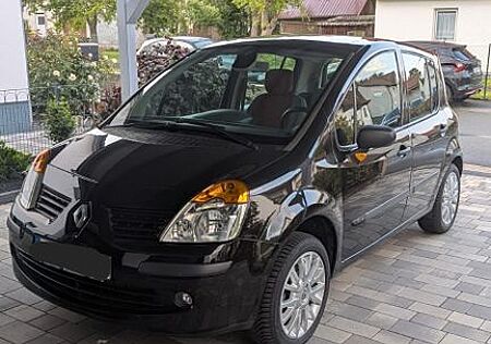 Renault Modus Edition Cité 1.6 16V - nur 88.000 km