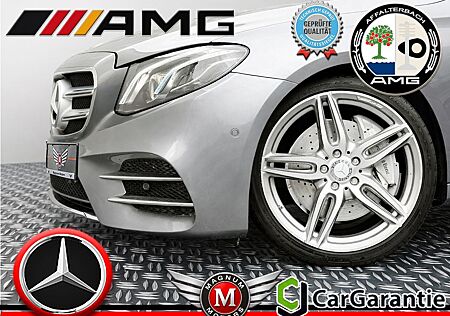 Mercedes-Benz E 250 E250 9G AMG *Aut.*Leder*Schieb.*R-Cam*LED*