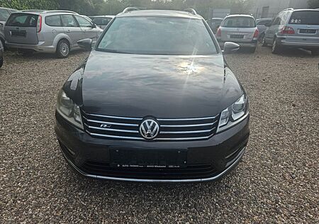 VW Passat Variant Volkswagen Highline BlueTDI