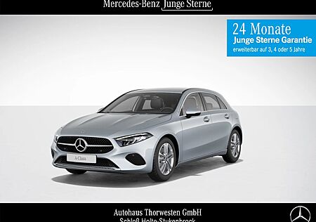 Mercedes-Benz A 250 gebraucht kaufen Mercedes-Benz A 250 e Kompaktlimousine Progressive