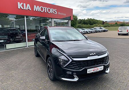 Kia Sportage 1,6T-GDI Vision Komfort Navi Kamera