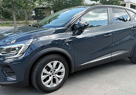 Renault Captur TCe 130 EDC GPF Experience Experience