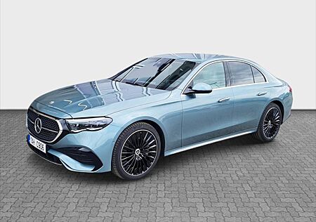 Mercedes-Benz E 220 Třídy E E 220d 4MATIC AMG Line