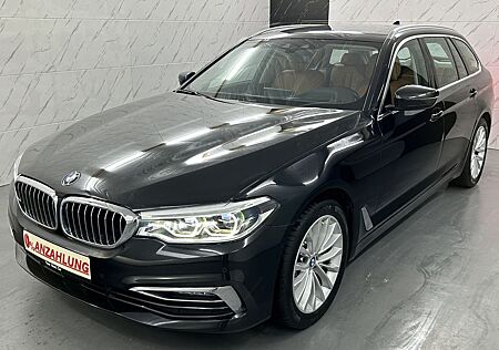 BMW 530 Luxury Line xDrive+Head-up+Pano+LED+Ambien