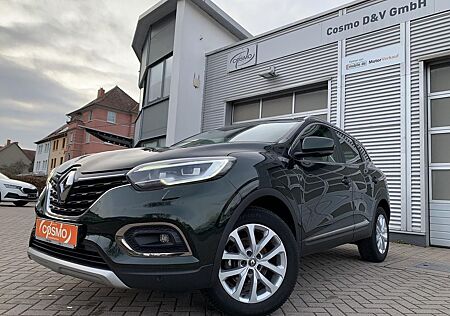 Renault Kadjar Limited Navi+Sound+Sitzhz.+Frontschhz+PDC