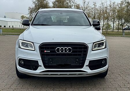 Audi SQ5 3.0 TDI plus quattro