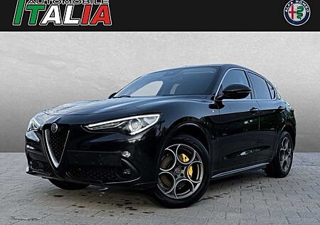 Alfa Romeo Stelvio Lusso TI 2.2 Diesel Q4
