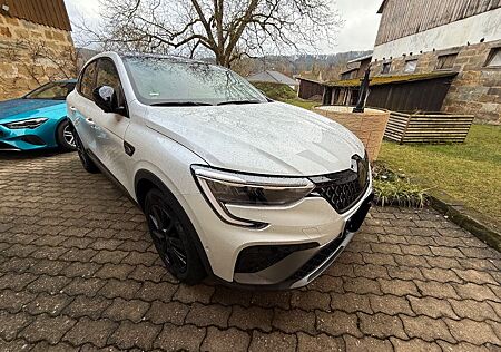 Renault Arkana E-TECH Full Hybrid 145 Esprit Alpine ...