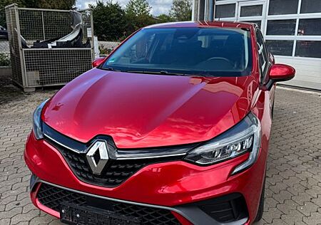 Renault Clio TCe 100 R.S.-Line Edition R.S.-Line Edition
