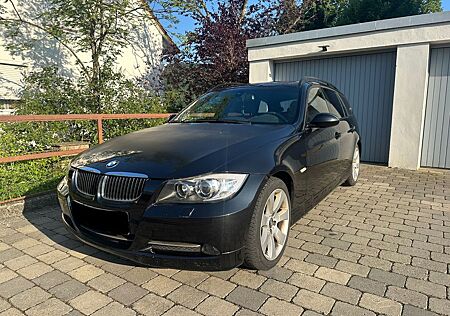 BMW 325d touring -
