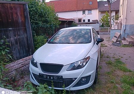 Seat Ibiza SC 2.0 TDI CR FR FR