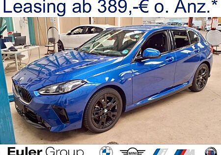 BMW 120 M Sport H/K LCProf HUD Memory DA+ PA+ Alarm