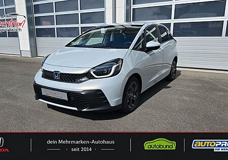 Honda Jazz 1.5i Advance
