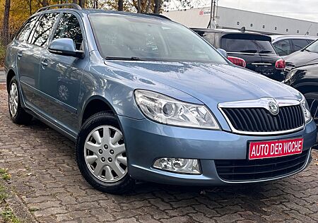 Skoda Octavia Combi Impuls Edition HU/AU NEU