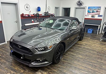Ford Mustang 5.0 V8 GT Auto GT
