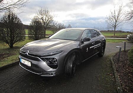 Citroën C5 X Feel Pack