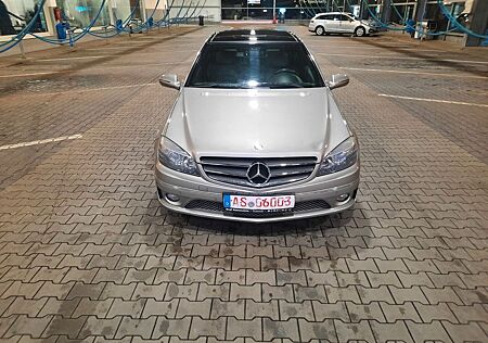 Mercedes-Benz C 230 ELEGANCE/Automatik/Leder/Panorama/Tüv Neu