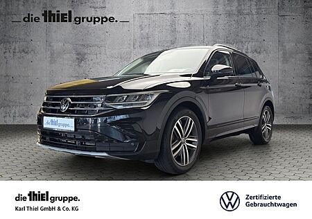 VW Tiguan Volkswagen 2.0 TSI DSG 4MOTION Urban Sport Kamera/Na