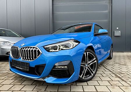BMW 220 Gran Coupé