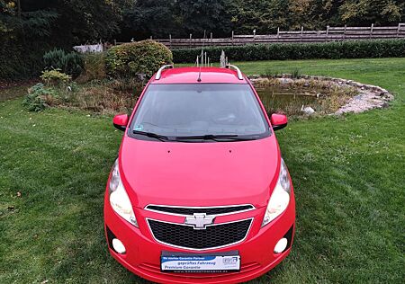 Chevrolet Spark LS+/Klima/ Sitzheizung/ öl& Tüv Neu