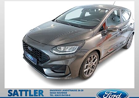 Ford Fiesta 1.0i ST-Line X Aut. Navi LED Kamera LM17'