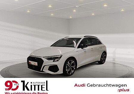 Audi A3 Sportback S line 35 TFSI 110(150 ) kW(PS) S t