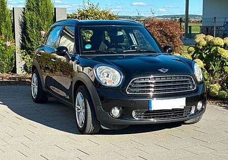 Mini Cooper Countryman Cooper Cooper