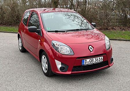 Renault Twingo Yahoo! 1.2 LEV 16V 75 eco2