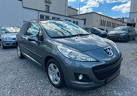 Peugeot 207 Urban Move GARANTIE TÜV KLIMA PANORAMA DACH