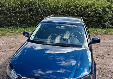 Audi A3 1.2 TFSI Ambition Sportback HU 06/2028