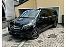 Mercedes-Benz V 250 d AVANTGARDE /EXTRALANG/LEDER/8 SITZE/LED