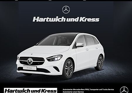 Mercedes-Benz B 250 4Matic Progressive+Pano+LED+Totwinkel+Kame